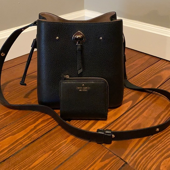 kate spade Bags Kate Spade Cross Body Purse Poshmark